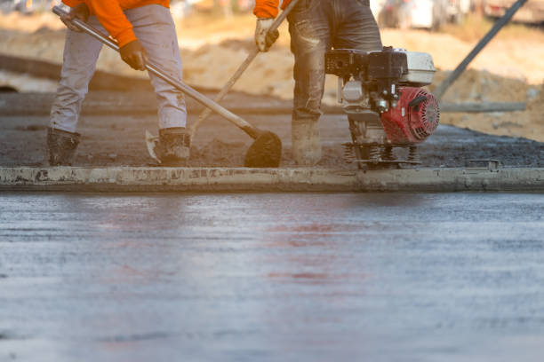 Best Concrete Pool Decks in Edison, GA