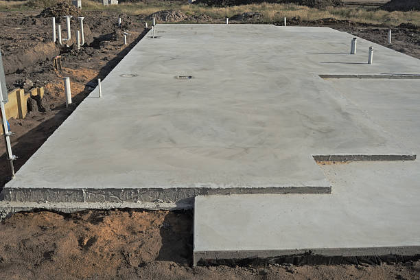 Best Concrete Driveway Installation in Edison, GA