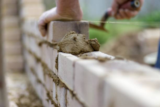 Best Concrete Steps and Stairs in Edison, GA