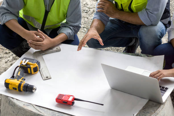 Best Concrete Sealing and Maintenance in Edison, GA